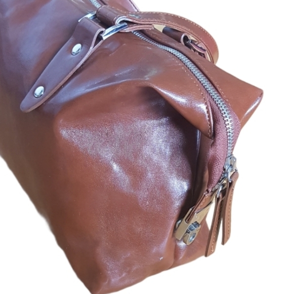 Matt & Nat- Vegan Leather Shoulder Bag - Picture 6 of 16